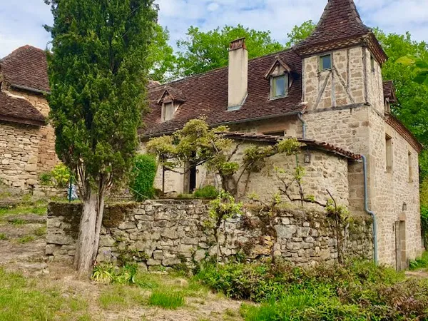 Maison 120 m²