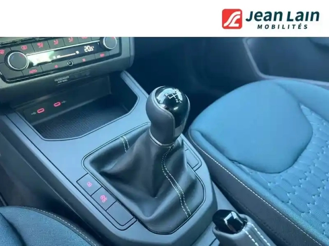 Seat Ibiza 1.0 tsi 95 ch s/s bvm5 — photo 33