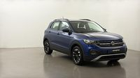 Volkswagen T-Cross 1.0 TSI 95ch Life Tech — photo 3