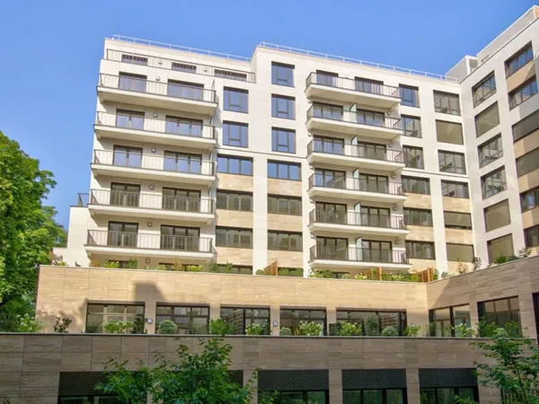 Appartement 4 pièces 133 m²