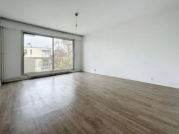 Appartement 2 pièces 52 m²