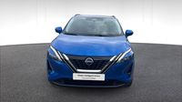 Nissan Qashqai e-POWER 190ch N-Connecta 2022