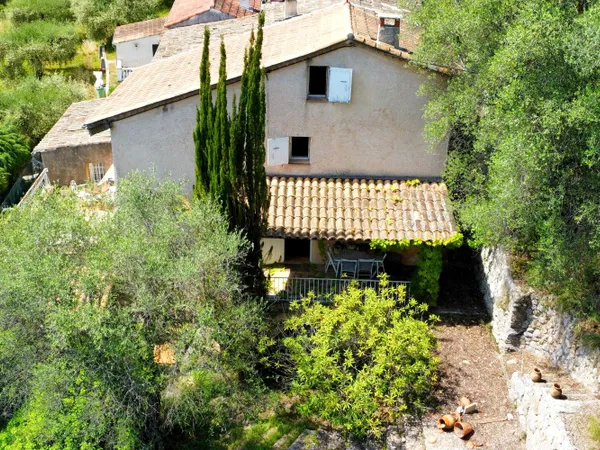 Maison 6 pièces 117 m²