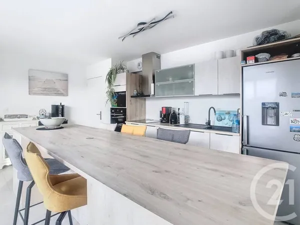 Appartement 3 pièces 70 m²