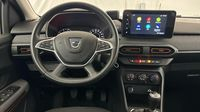 Dacia Sandero 1.0 TCe 90ch Stepway Confort -22 — photo 11