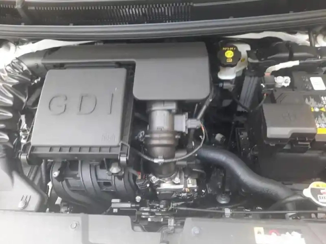 Kia Picanto 1.0 gdi 68ch active — photo 30