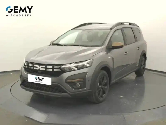Dacia Jogger tce 110 7 places gsr2