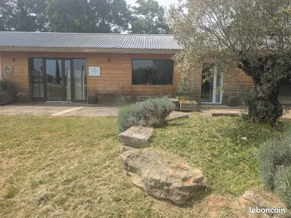 Local Commercial 60 m2