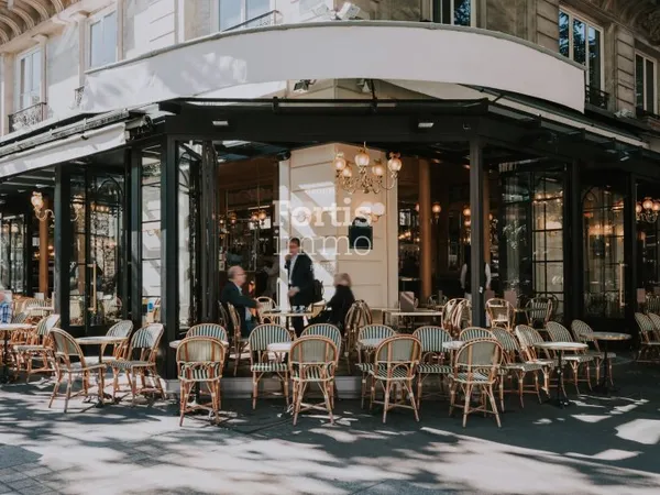 HAUTE MARNE - FONDS DE COMMERCE - BRASSERIE TRADITIONNELLE