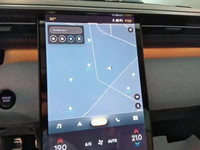 Citroën C5 Aircross hybride 145 ch e-dcs6 — photo 20