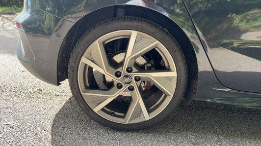 Audi A3 Sportback 1.5 TFSI 150 S-Tronic7 - S Line – 2021 – 118908 km – Hybride essence – Boîte Automatique — photo 24