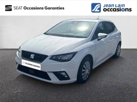 Seat Ibiza 1.0 ecotsi 95 ch s/s bvm5