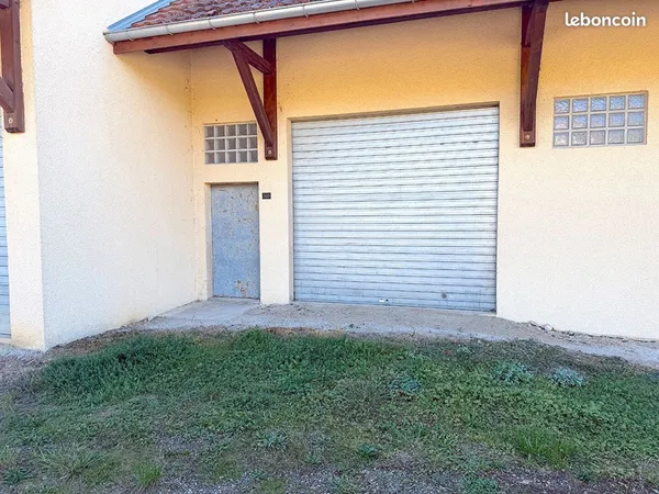 Maison 3 pièces 76 m²