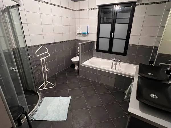 Chambre à louer chez l'habitant