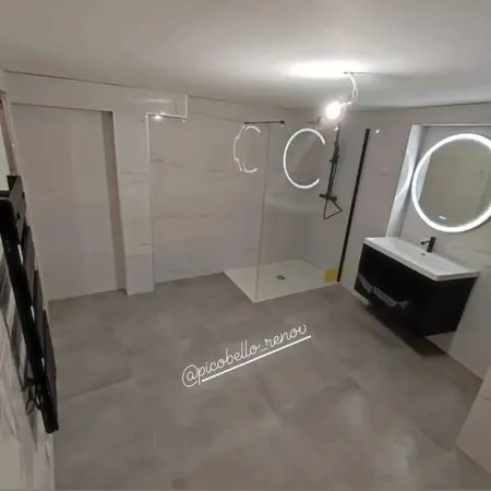 Appartement F2