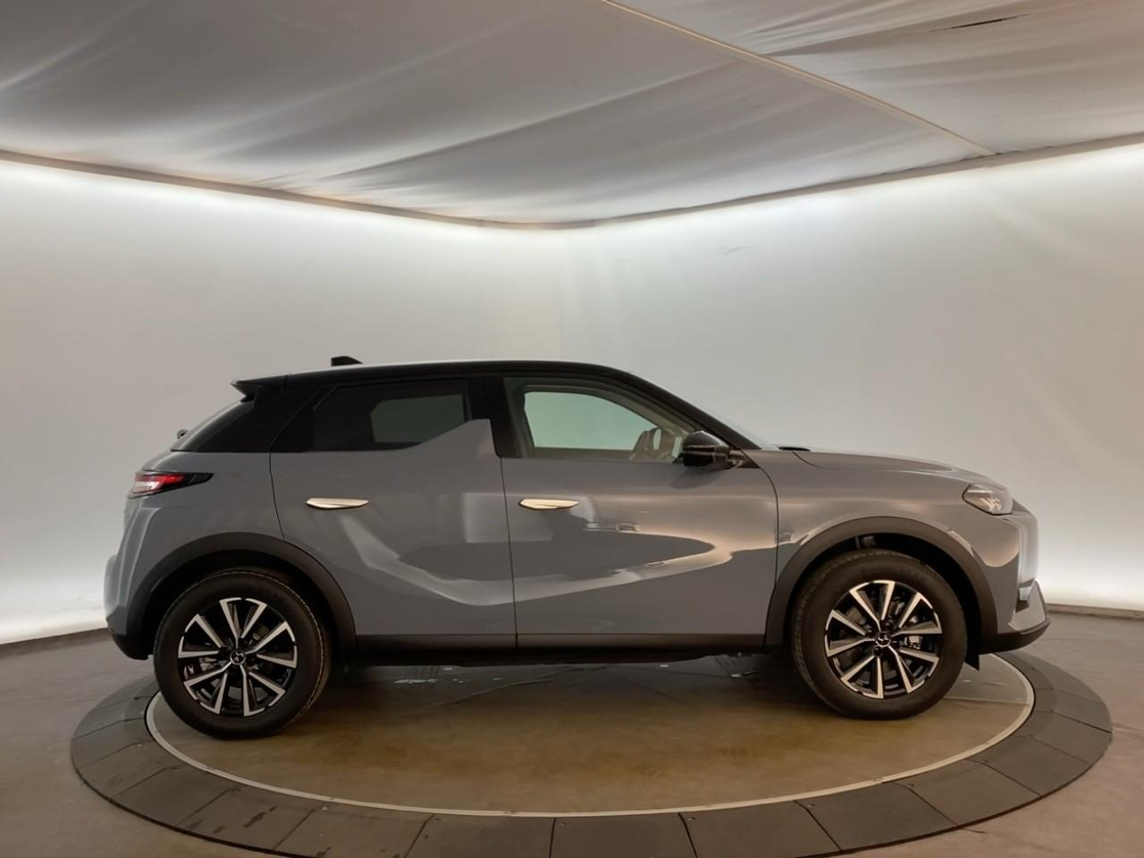 Ds Ds 3 e-tense pallas — photo 4