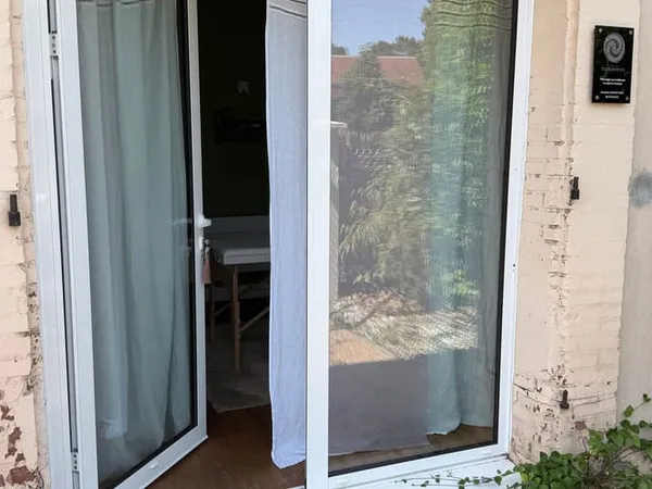 Bureau 1 pièce 19 m²