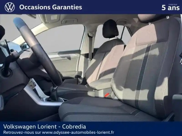 Volkswagen T-Roc 1.0 tsi 116ch vw edition — photo 8