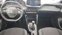 Peugeot 2008 1.2 PureTech 100ch S&S Style — photo 8