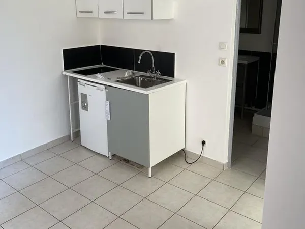 Appartement de 30m2 à louer sur La Valette-du-Var