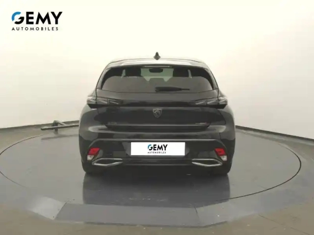 Peugeot 308 phev 180 e-eat8 — photo 5