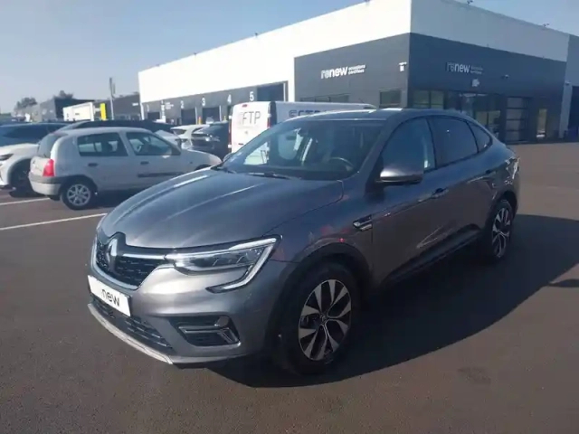 Renault Arkana e-tech 145