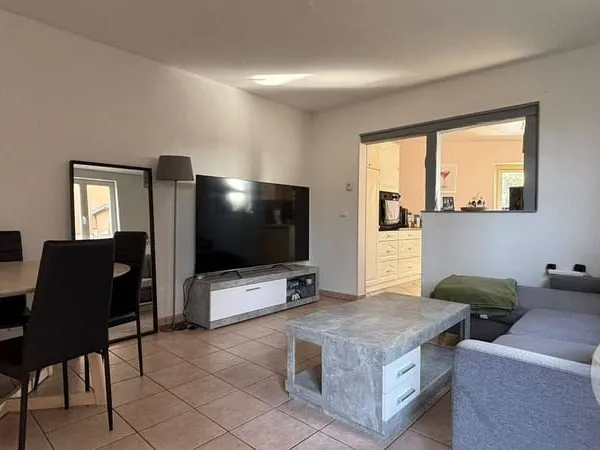 Maison 3 pièces 76 m²