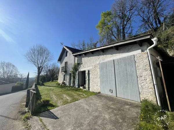Maison 5 pièces 94 m²