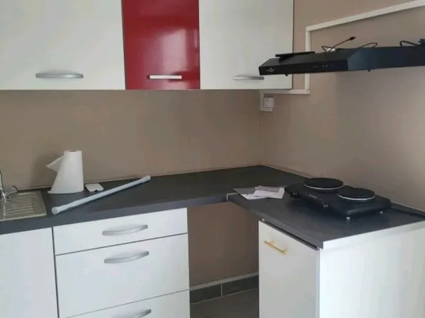 Studio à louer, 85280, La Ferrière