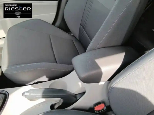 Hyundai Bayon 1.0 t-gdi 100 — photo 20