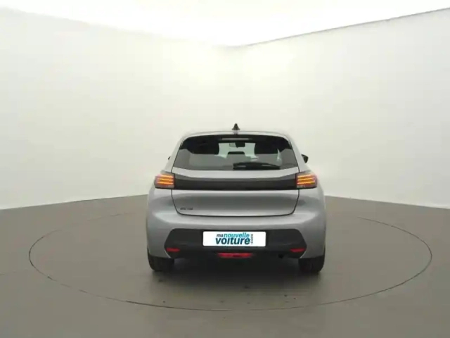 Peugeot 208 puretech 75 s&amp;s bvm5 — photo 30