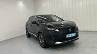Peugeot 3008 HYBRID4 300ch GT Pack e-EAT8 — photo 3