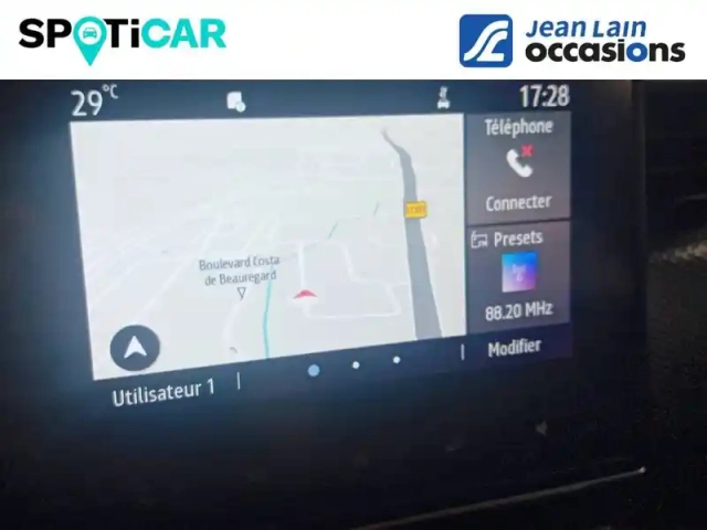 Jeep Renegade 1.6 i e.torq evo s&amp;s 110 ch — photo 15