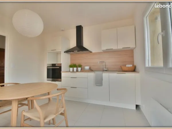 Villa 4 pièces 106 m²