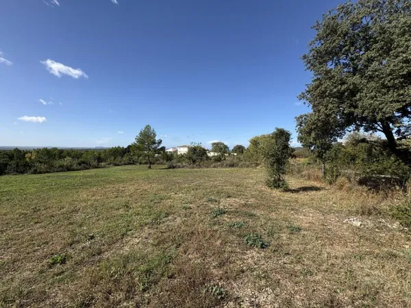 Terrain en individuel 309 m²