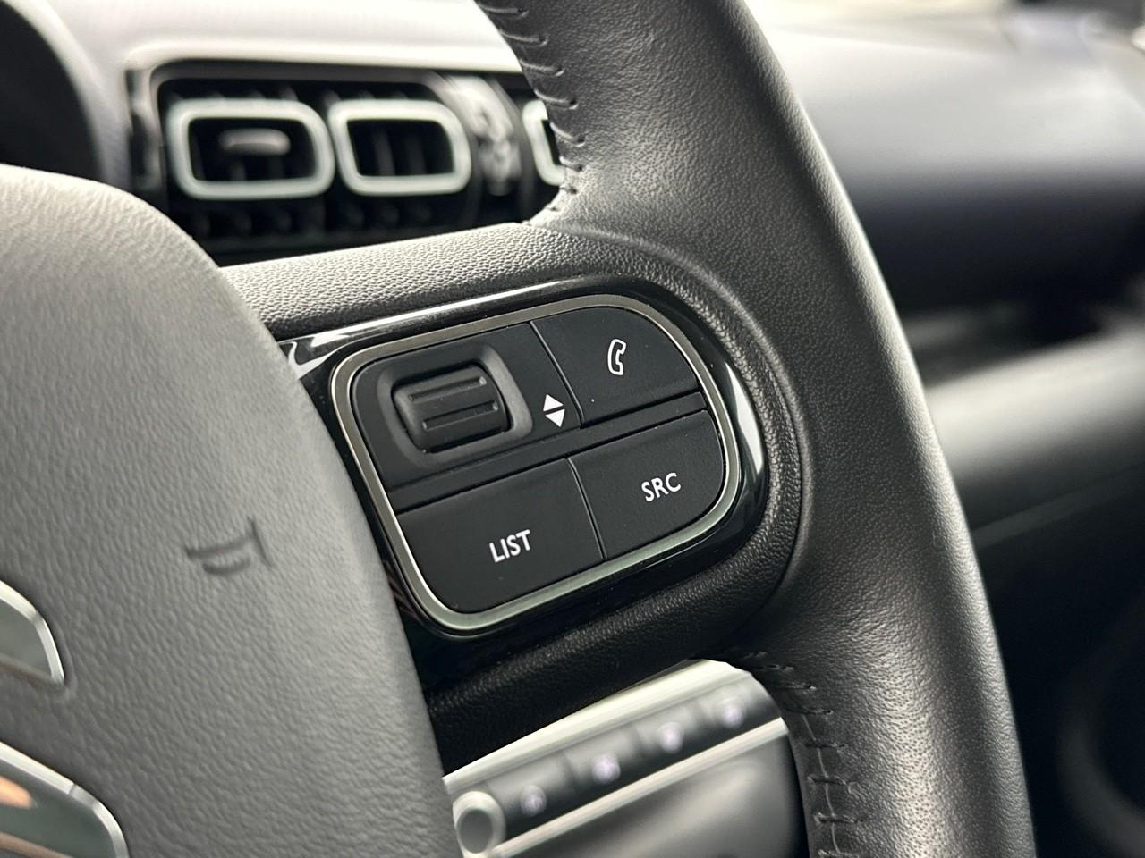 Citroën C3 Aircross puretech 130 s&s eat6 rip curl — photo 18