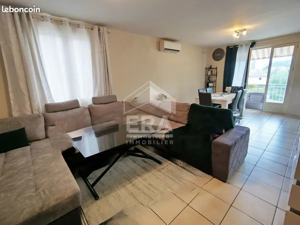 Maison 5 pièces 126 m²