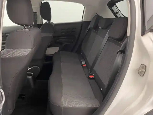 Citroën C3 puretech 83 ch bvm5 — photo 9
