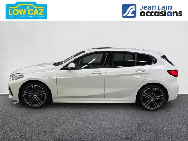 Bmw Serie 1 118i 136 ch dkg7 — photo 8