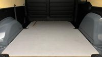 Mercedes Citan 112 CDI Long BVA — photo 14