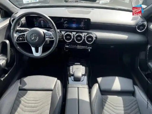 Mercedes Classe A 250 e 160+102ch business line 8g-dct 8cv — photo 15