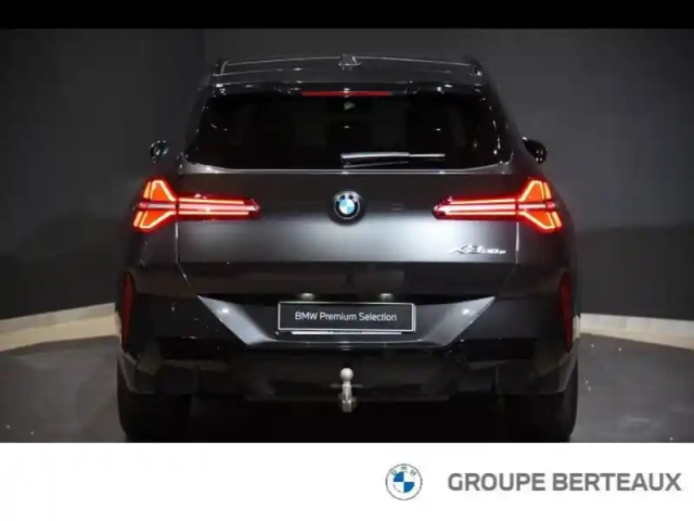 Bmw X3 xdrive30e 299ch m sport — photo 4