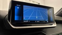Peugeot 2008 1.2 PureTech 130ch S&S GT EAT8 — photo 18
