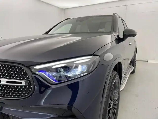Mercedes Glc 300 e 9g-tronic 4matic — photo 101