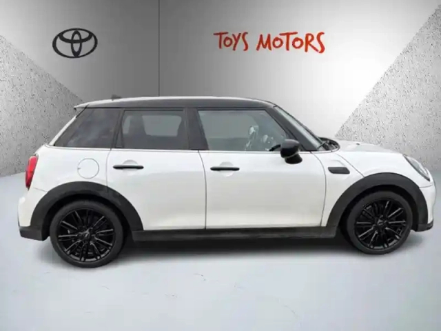 Mini Mini cooper edition premium 136 ch bva7 1.5 — photo 5