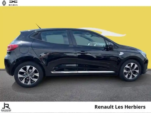 Renault Clio 1.0 tce 90ch limited -21n — photo 13