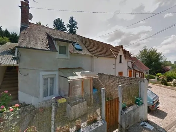 Maison à vendre 61m2 LAPAN
