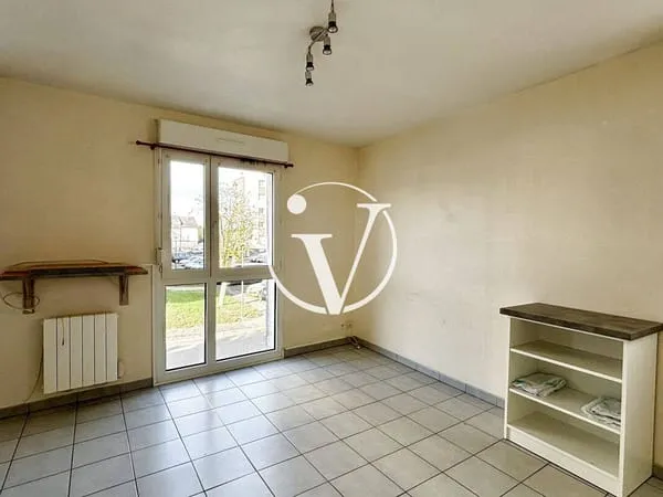 Appartement 2 pièces 28 m²