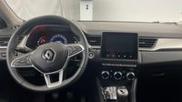 Renault Captur 1.5 Blue dCi 115ch Intens — photo 11