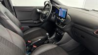 Ford Puma 1.0 Flexifuel 125ch S&S mHEV ST-Line X — photo 15